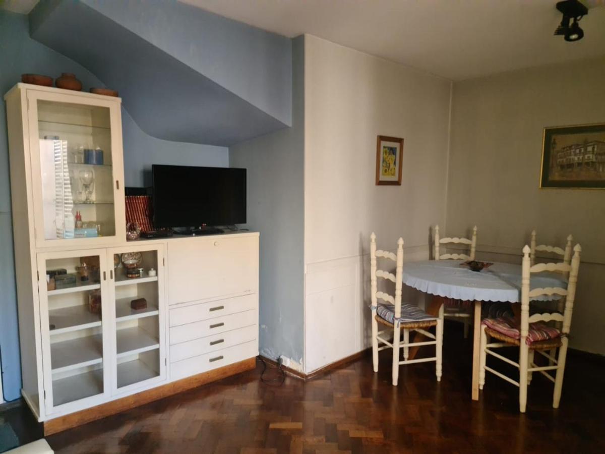 Departamento En Plena 5Ta Seccion, Ciudad. Appartement Mendoza Buitenkant foto